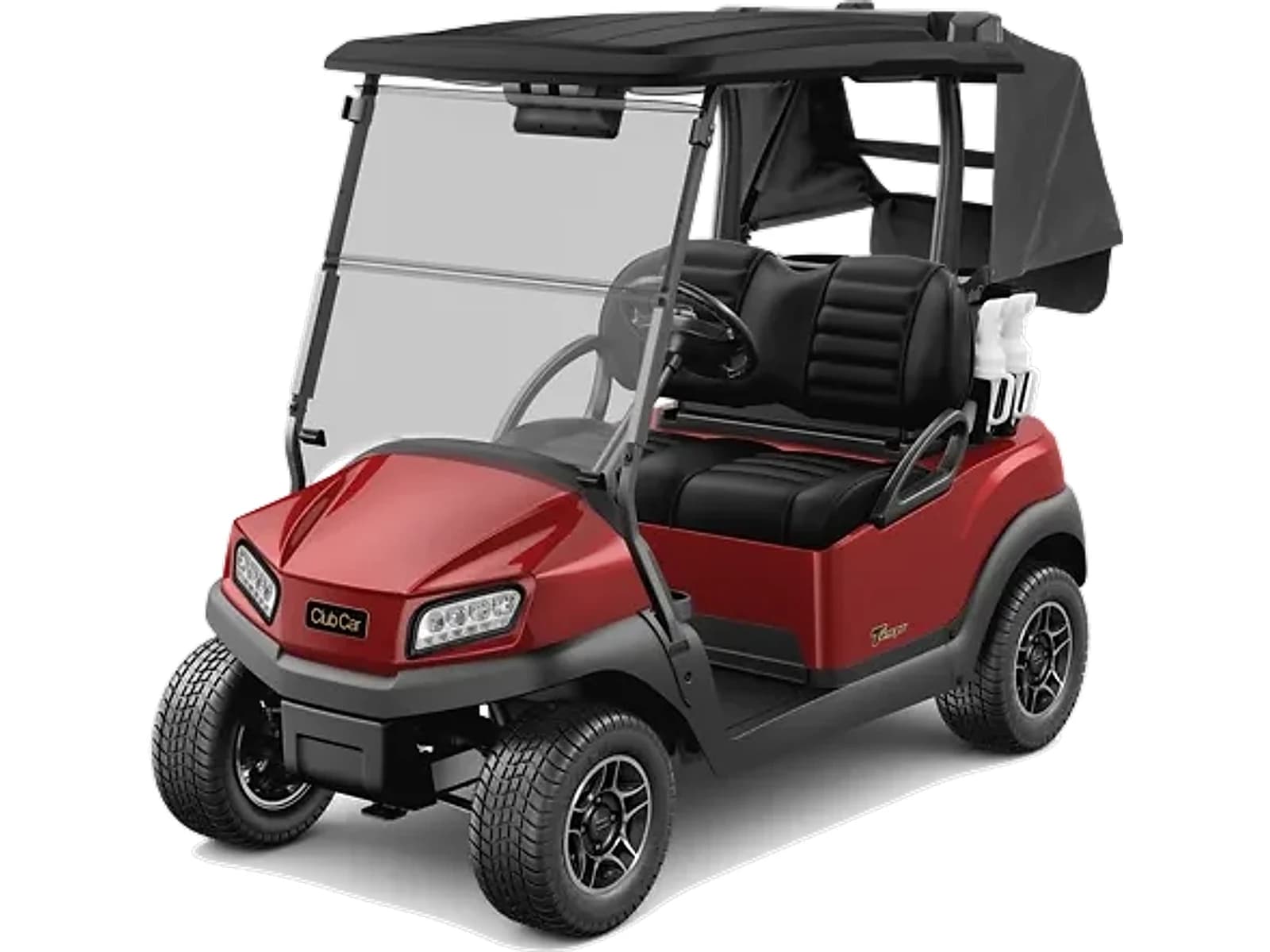 Petrol Vs Electric Golf Buggy: Real Running Costs Compared In Australia