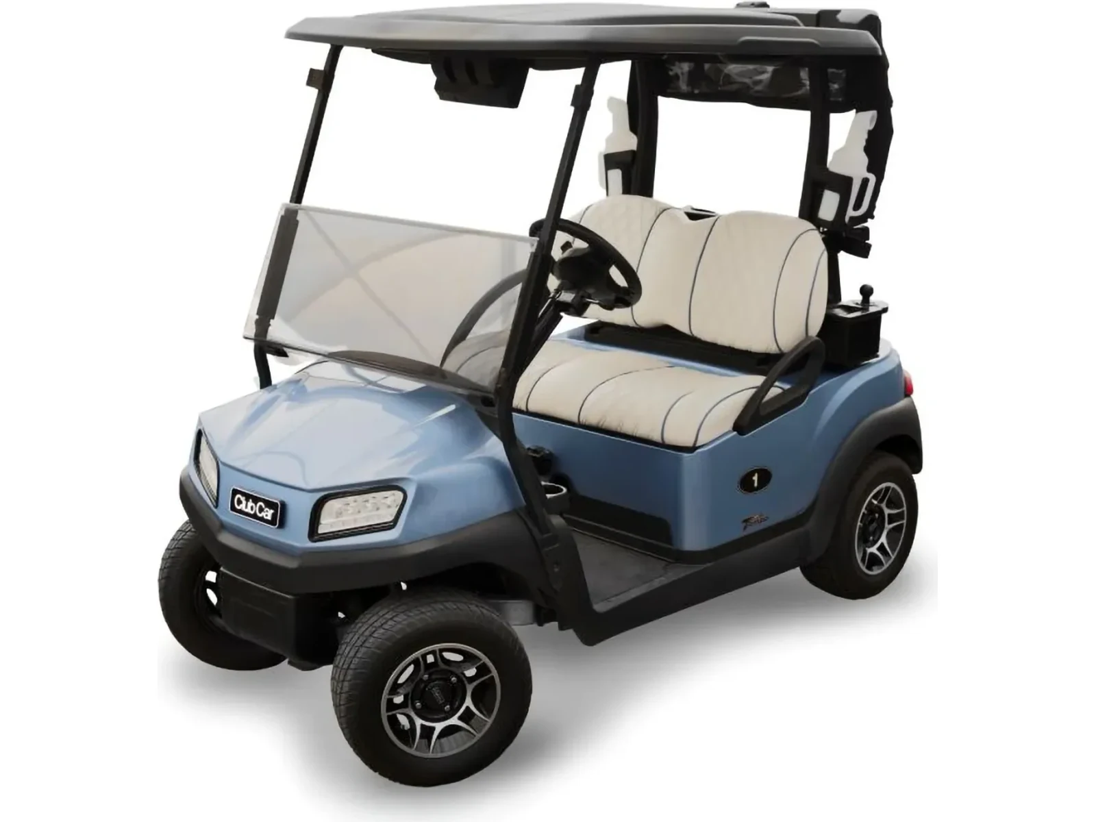 Club Car Tempo Lithium (2025 Model)