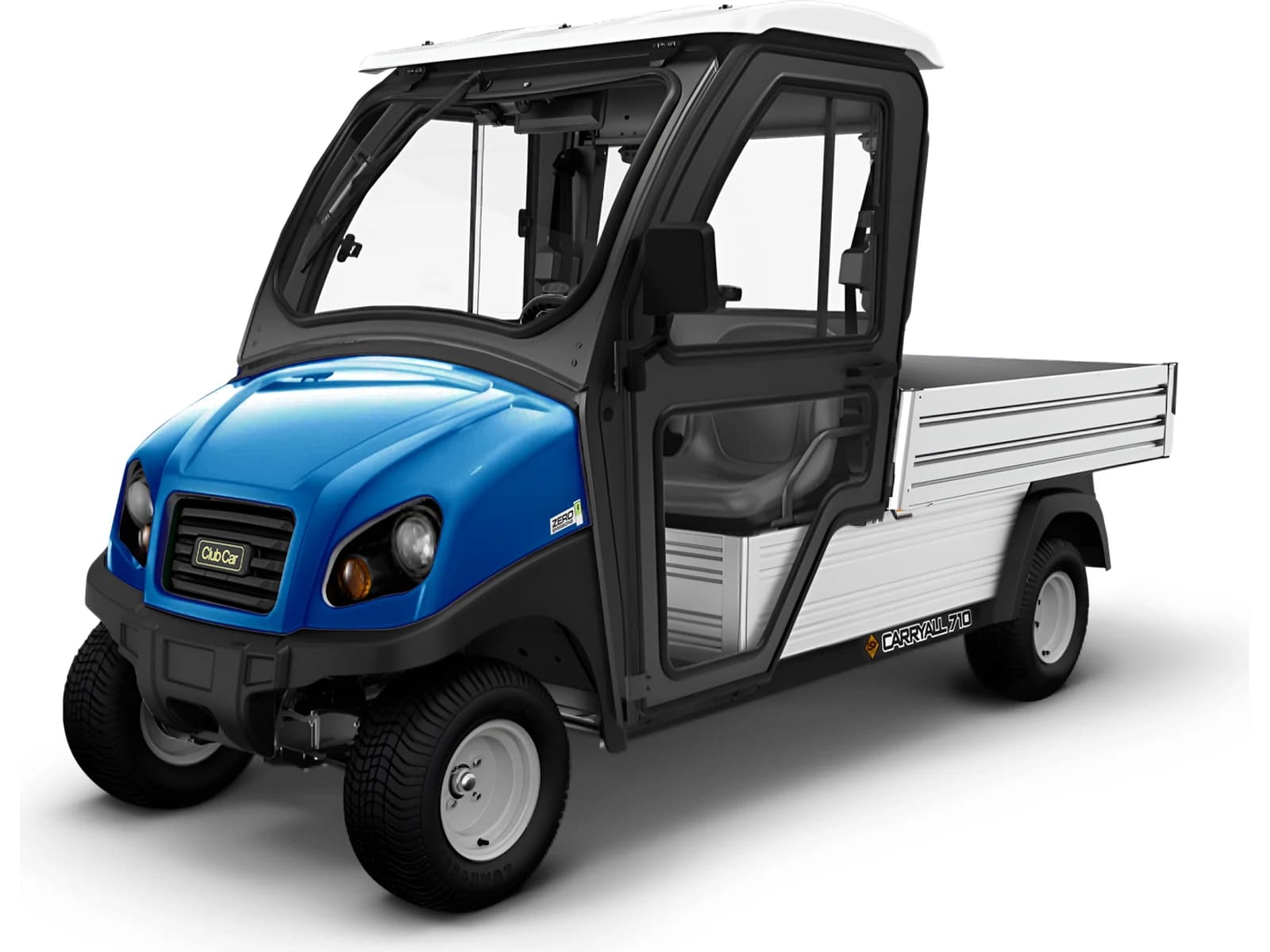 Evolution 700 Heavy Commercial Utility
