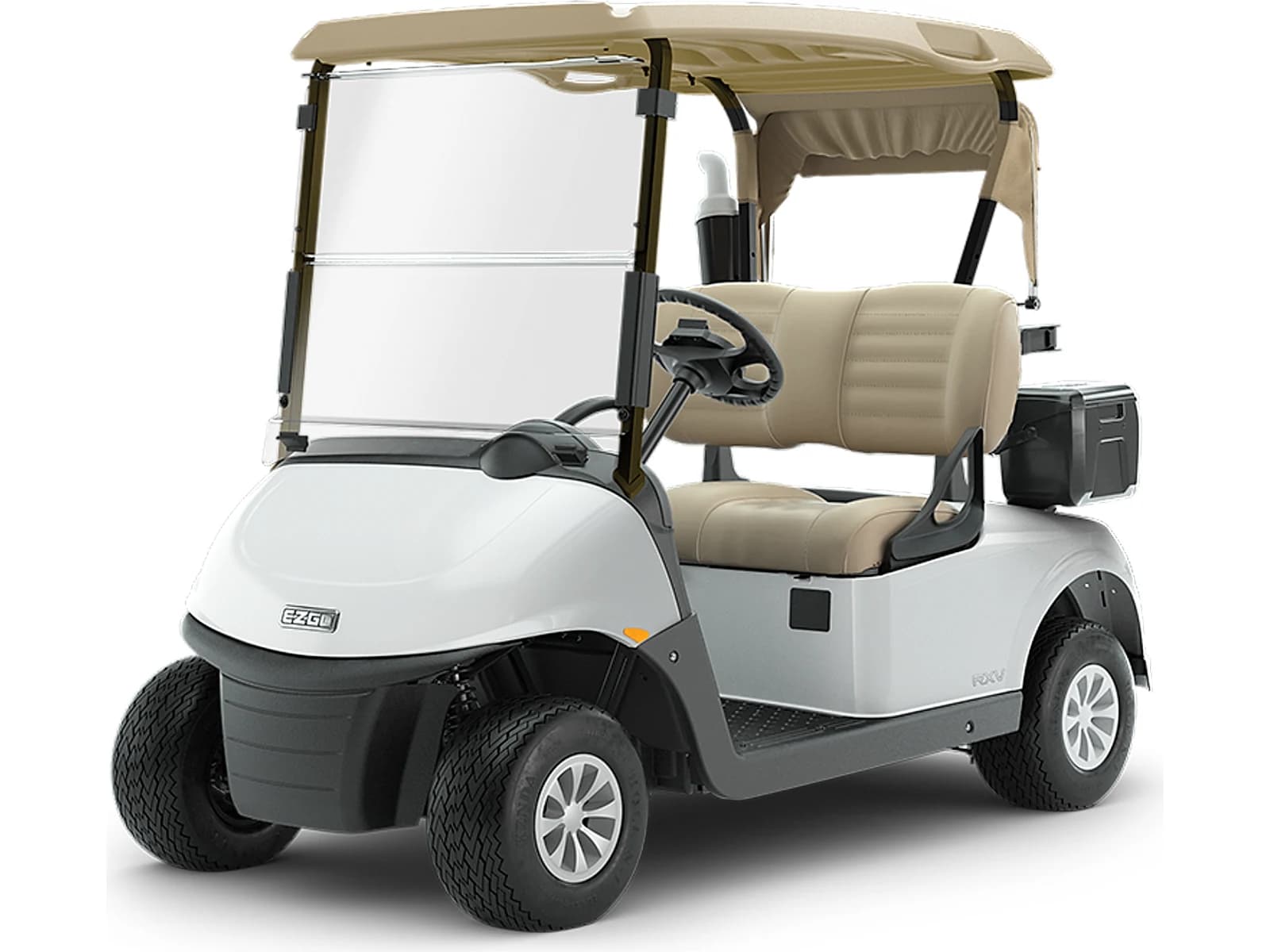 E-Z-GO RXV ELiTE Lithium