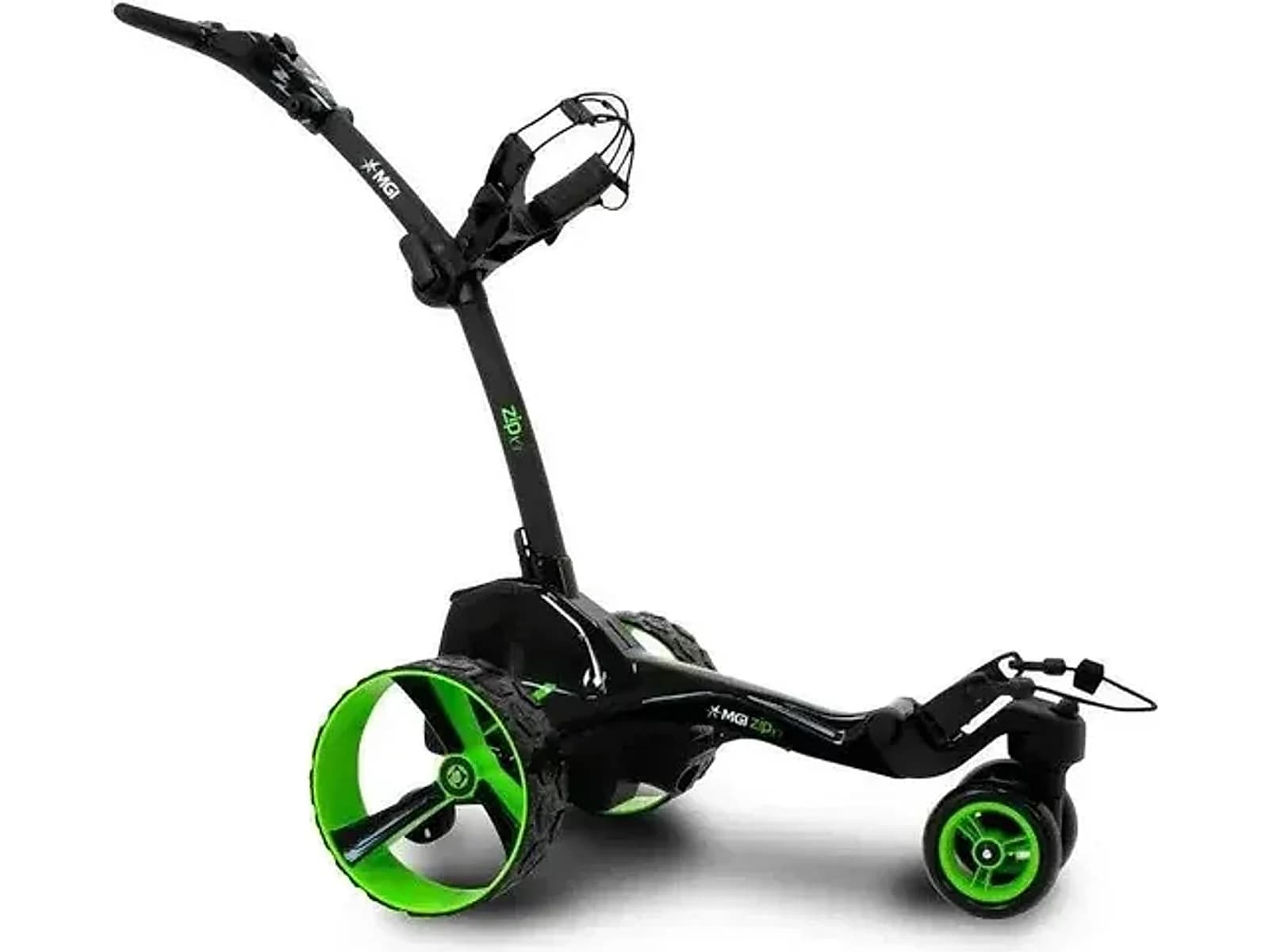 MGI 2024 Zip X5 36-Hole Lithium