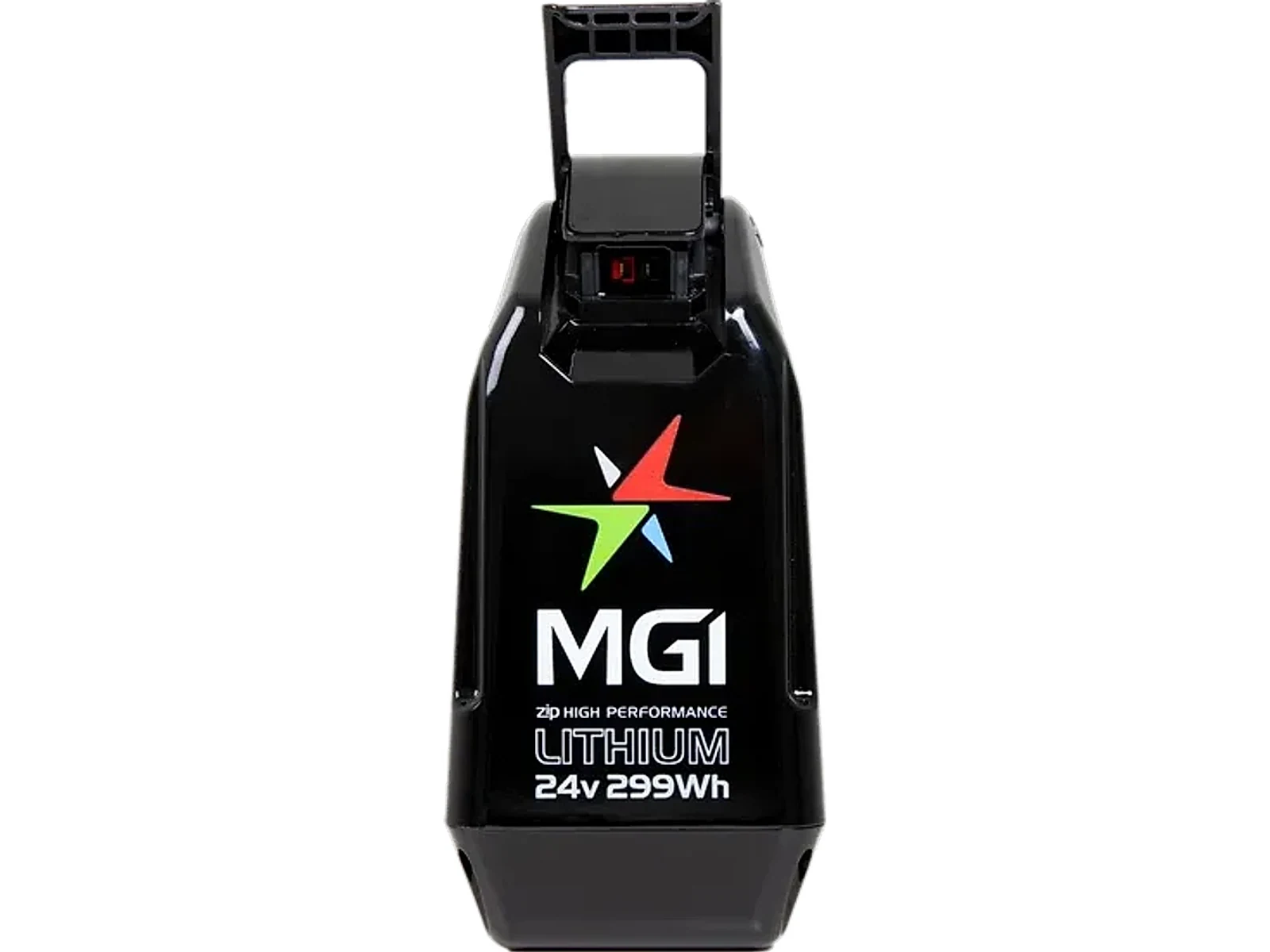 MGI 24V Lithium Battery (24-Spindle / 36 Hole)