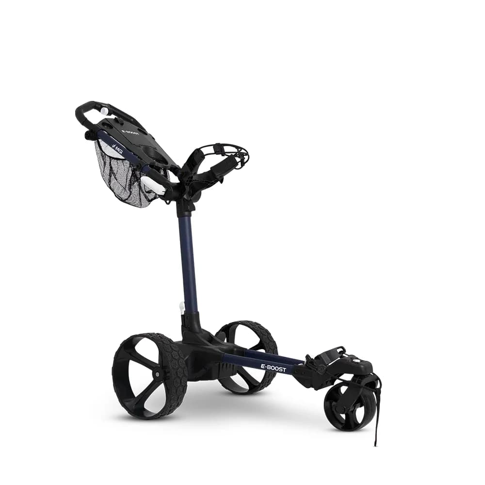 MGI E-Boost - Navy