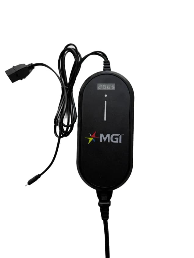 MGI battery and charger guide: charging time, battery life and fixes