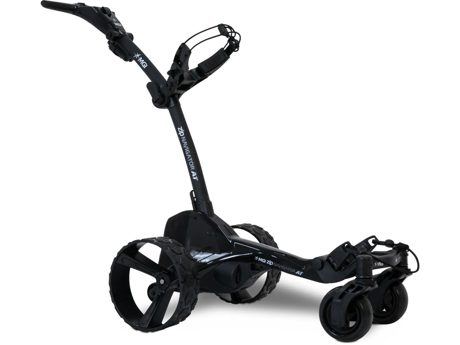 MGI Zip Navigator All-Terrain