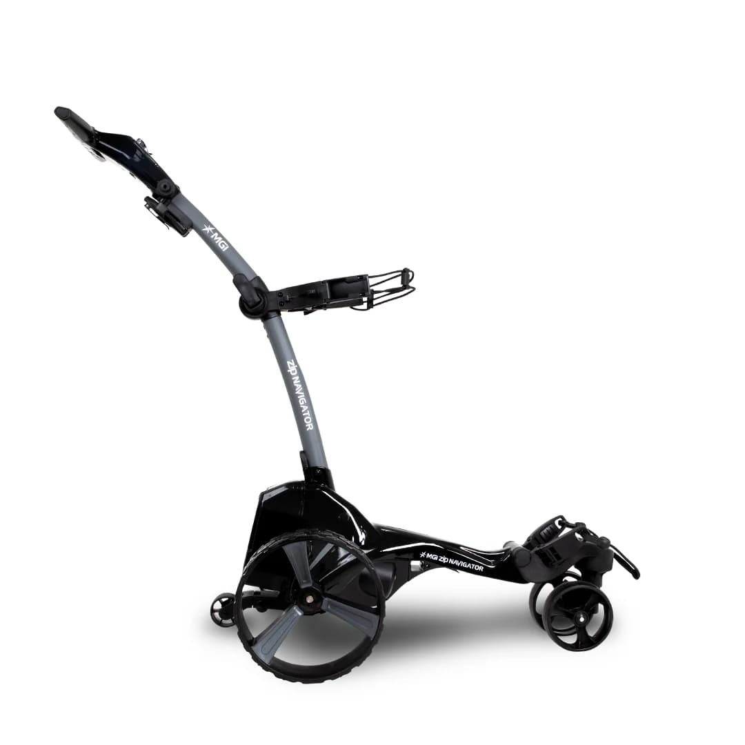 MGI ZIP Navigator