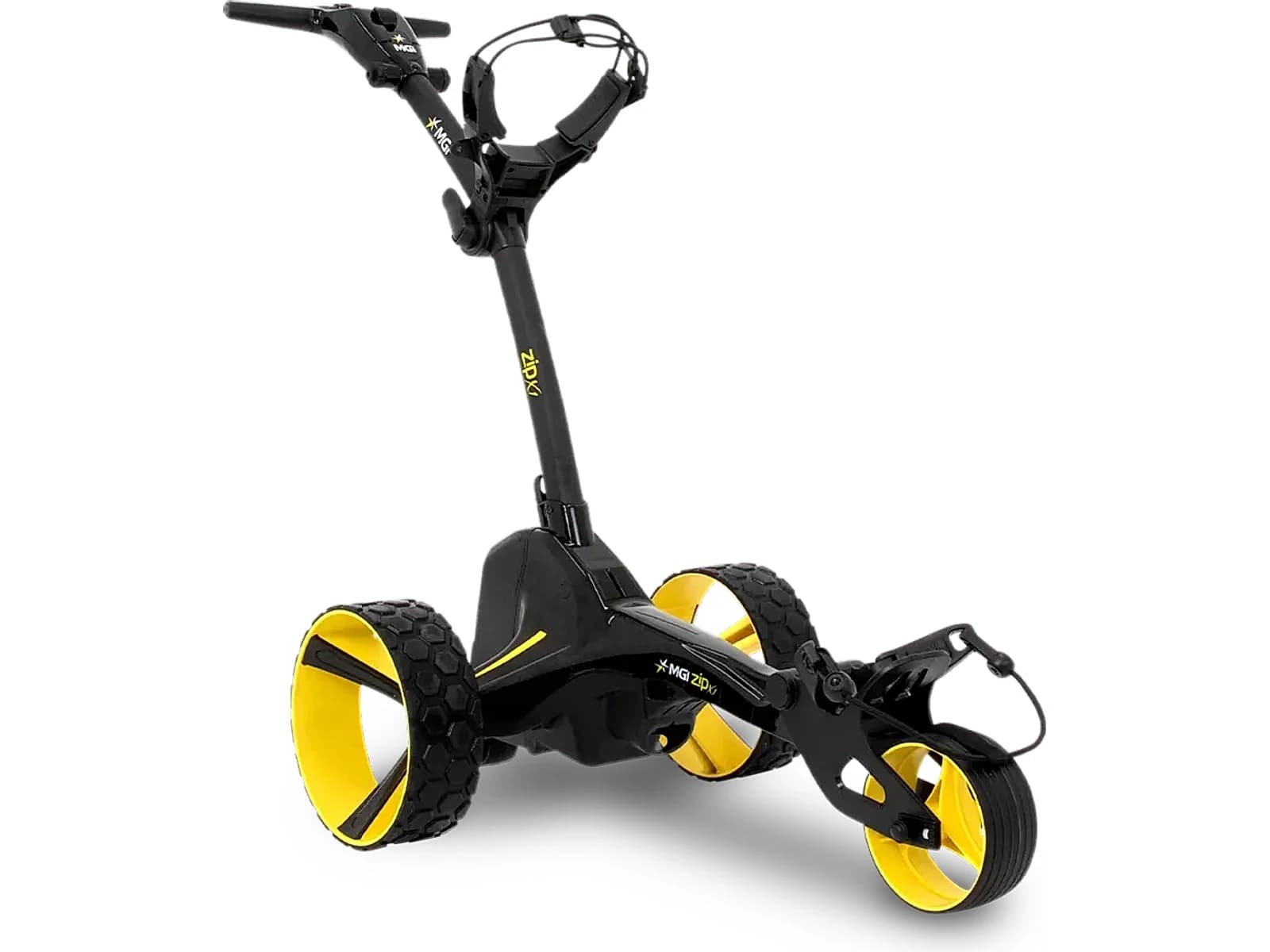 MGI Zip X1 Lithium Buggy