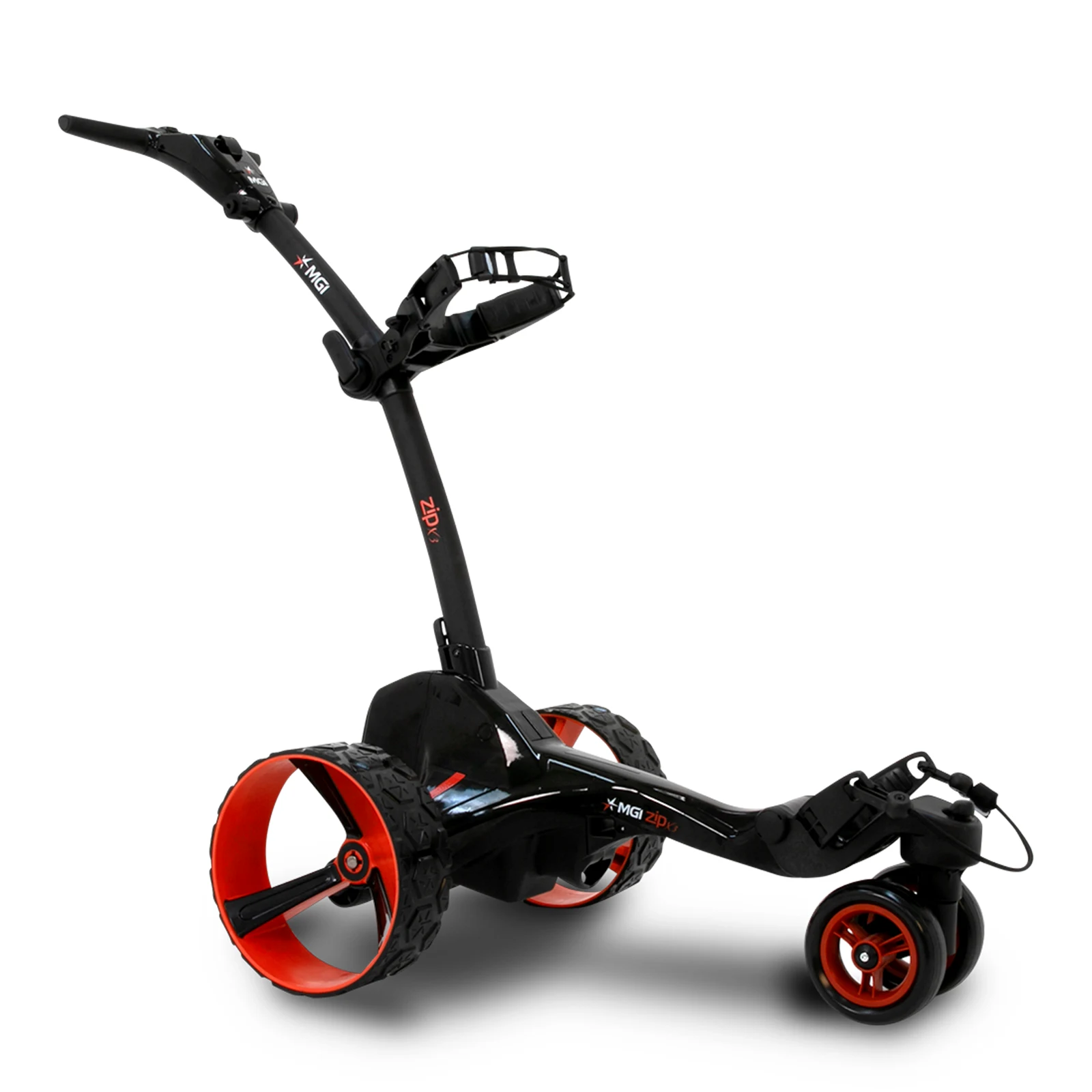 MGI ZIP X3