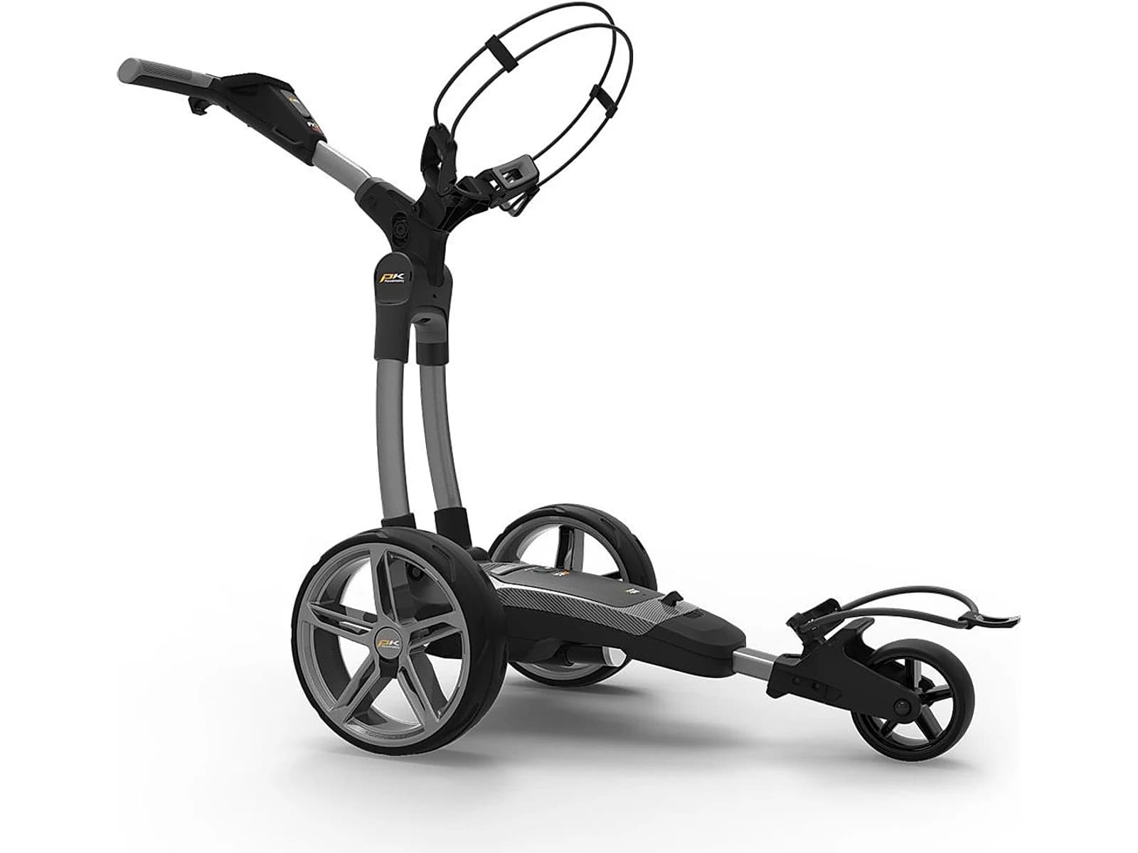 PowaKaddy FX7 GPS Lithium