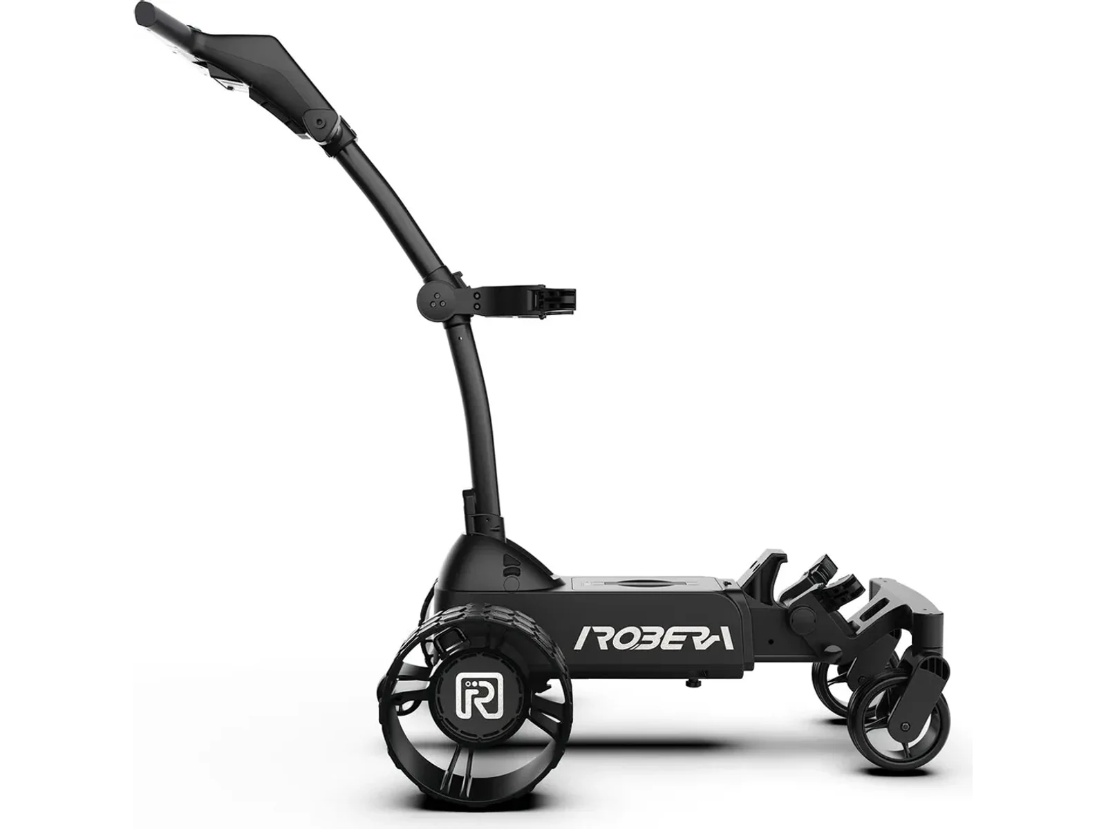 Robera Pro Follow Remote Golf Buggy