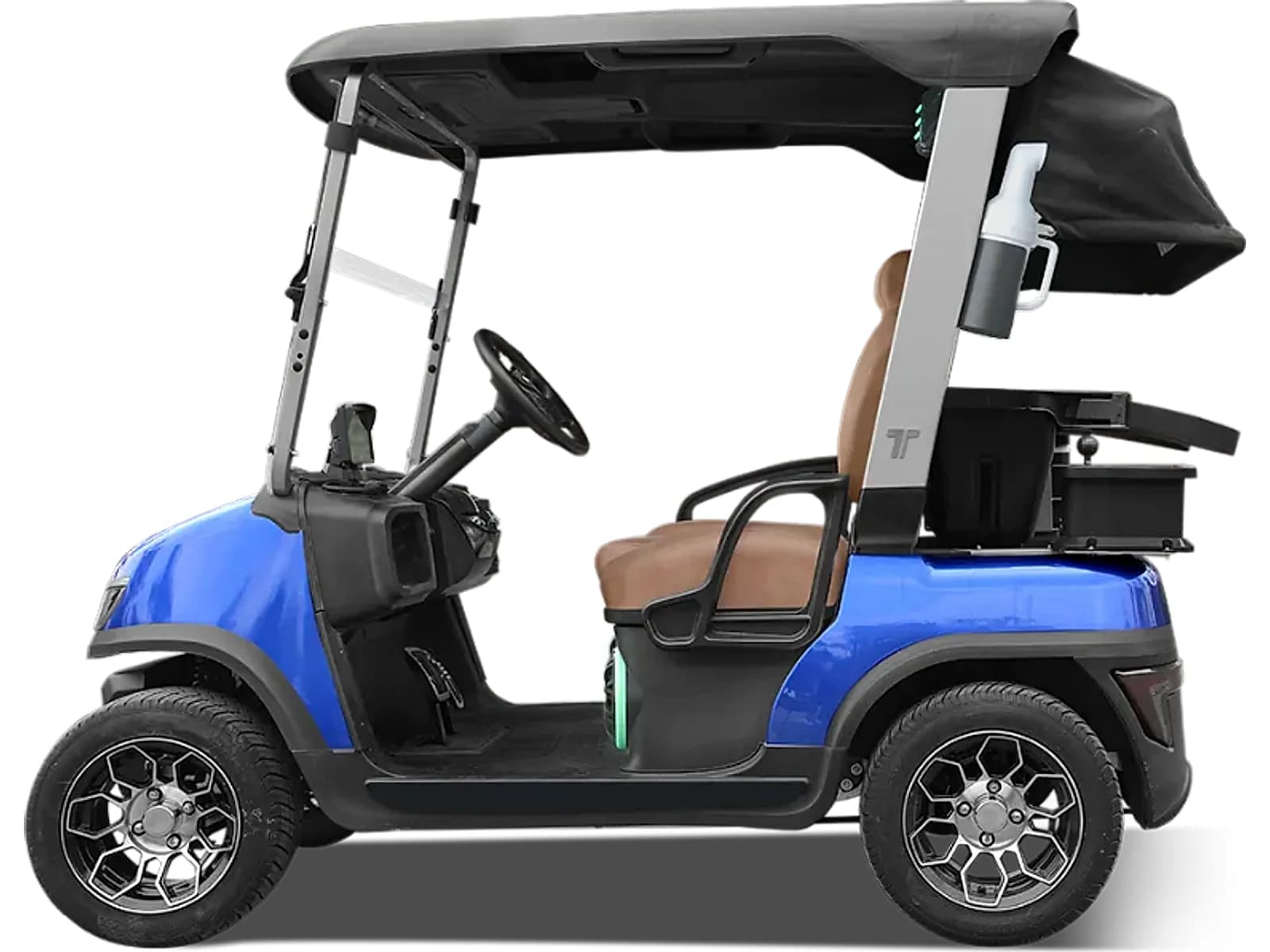 Tara Spirit Pro 2-Seater