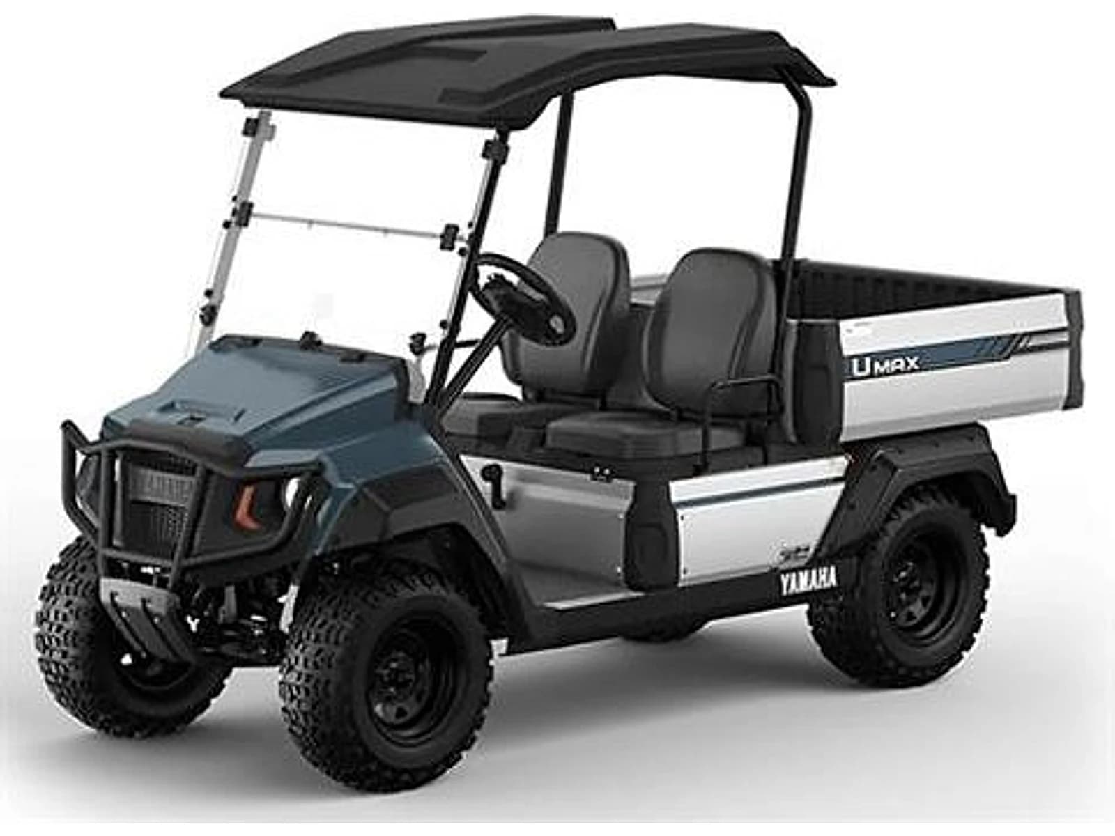 Yamaha UMAX One EFI Utility