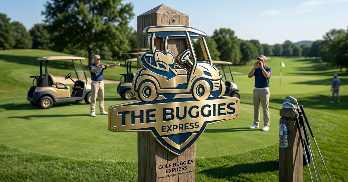 Junior Golf Buggies in Australia: Sizing, Safety and What to Look For